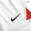 Portugal Away Shorts By Nike 2022 - jerseymallpro