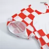 Authentic Croatia Home Jersey 2022 By Nike - jerseymallpro