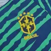 Replica Brazil Pre-Match Jersey 2022 By Nike - jerseymallpro