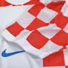 Authentic Croatia Home Jersey 2022 By Nike - jerseymallpro