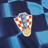 Croatia Away Authentic Jersey World Cup 2022 - jerseymallpro