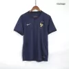 France Home Jersey World Cup 2022 - Final Edition - jerseymallpro