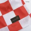 Authentic Croatia Home Jersey 2022 By Nike - jerseymallpro