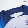 England Home Jersey Shirt World Cup 2022 Women - jerseymallpro