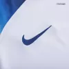 England Home Jersey Shirt World Cup 2022 Women - jerseymallpro