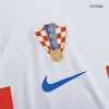 Authentic Croatia Home Jersey 2022 By Nike - jerseymallpro