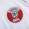 Qatar Away Jersey Shirt World Cup 2022 - jerseymallpro