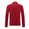 Atletico Madrid Jacket Tracksuit 2022/23 Red - jerseymallpro
