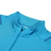 Argentina 1/4 Zip Tracksuit 2022/23 Blue - jerseymallpro