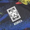 South Korea Away Authentic Jersey World Cup 2022 - jerseymallpro