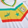 Replica Senegal Home Jersey 2022/23 By Puma - jerseymallpro