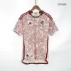 Authentic Mexico Away Jersey 2022 By Adidas - jerseymallpro