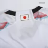 Japan Away Jersey World Cup 2022 Women - jerseymallpro