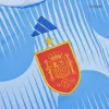 Spain Away Kids Jerseys Kit 2022/23 - jerseymallpro