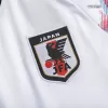 Japan Away World Cup Kids Jerseys Kit 2022 - jerseymallpro