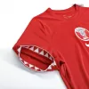 Qatar Home Jersey World Cup 2022 - jerseymallpro