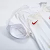 Qatar Away Jersey Shirt World Cup 2022 - jerseymallpro