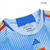 Spain Away Kids Jerseys Kit 2022/23 - jerseymallpro