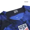 USA Away Jersey Shirt World Cup 2022 - jerseymallpro
