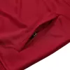 Atletico Madrid Jacket Tracksuit 2022/23 Red - jerseymallpro