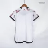 Japan Away Jersey World Cup 2022 Women - jerseymallpro