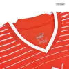 Replica Switzerland Home Jersey 2022 By Puma - jerseymallpro