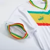 Replica Senegal Home Jersey 2022/23 By Puma - jerseymallpro