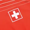 Replica Switzerland Home Jersey 2022 By Puma - jerseymallpro