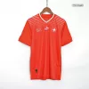 Replica Switzerland Home Jersey 2022 By Puma - jerseymallpro