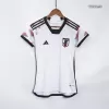 Japan Away Jersey World Cup 2022 Women - jerseymallpro