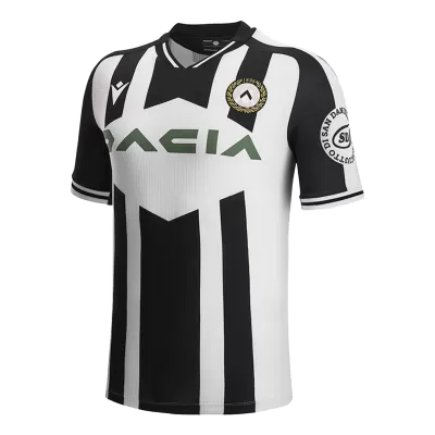 Udinese Calcio Home Jersey 2022/23 - jerseymallpro