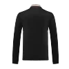 Juventus Tracksuit 2022/23 Black - jerseymallpro