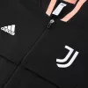 Juventus Tracksuit 2022/23 Black - jerseymallpro