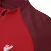 Liverpool Jacket Tracksuit 2022/23 Red - jerseymallpro