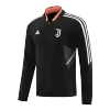 Juventus Tracksuit 2022/23 Black - jerseymallpro