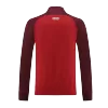 Liverpool Jacket Tracksuit 2022/23 Red - jerseymallpro