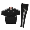 Juventus Tracksuit 2022/23 Black - jerseymallpro