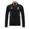 Juventus Tracksuit 2022/23 Black - jerseymallpro