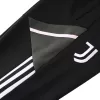 Juventus Tracksuit 2022/23 Black - jerseymallpro