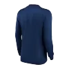 France Home Long Sleeve Soccer Jersey 2022 - jerseymallpro