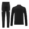 Juventus Tracksuit 2022/23 Black - jerseymallpro