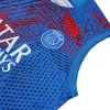 PSG Jerseys Sleeveless Training Kit 2022/23 - jerseymallpro