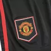 Manchester United Away Shorts By Adidas 2022/23 - jerseymallpro