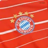 Bayern Munich Home Authentic Jersey 2022/23 - UCL - jerseymallpro