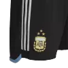 Argentina Home Jerseys Kit 2022 -Three Stars - jerseymallpro