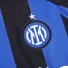 Replica Inter Milan Home Jersey 2022/23 By Nike - jerseymallpro