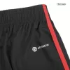 Manchester United Away Shorts By Adidas 2022/23 - jerseymallpro