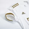 Authentic Bayern Munich Away Jersey 2022/23 By Adidas- UCL - jerseymallpro