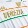 Replica Venezia FC Away Jersey 2022/23 By Kappa - jerseymallpro