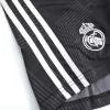 Real Madrid Y-3 Fourth Away Soccer Shorts 2021/22 - jerseymallpro